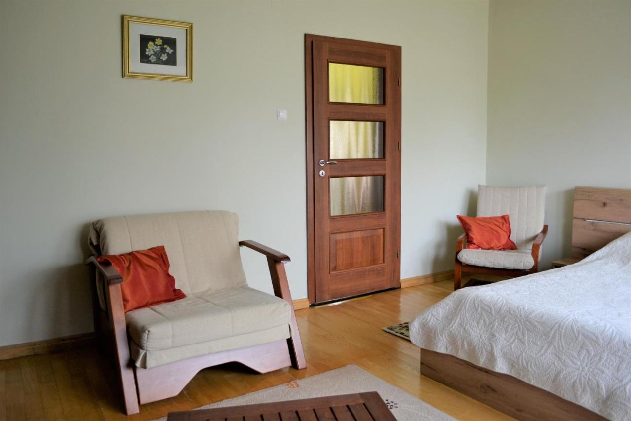 Rozsi Mama Villa Sovata Exterior photo