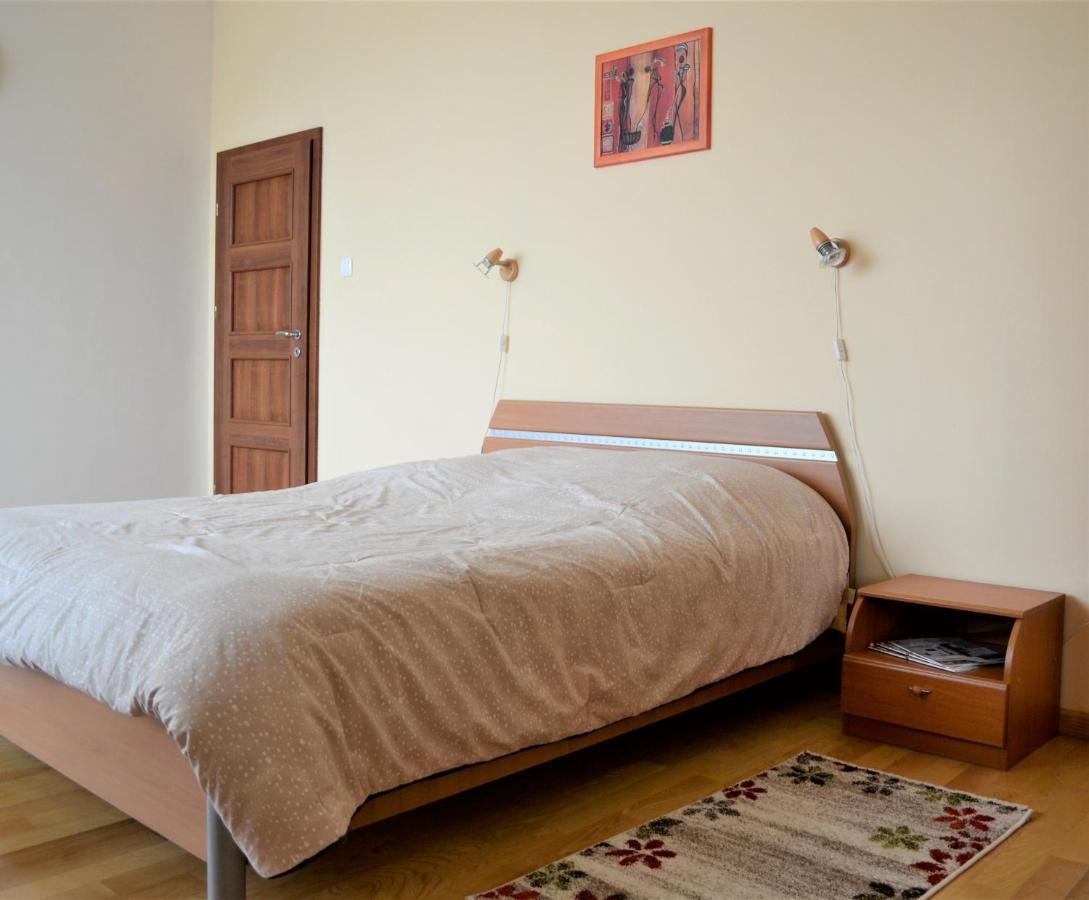 Rozsi Mama Villa Sovata Exterior photo